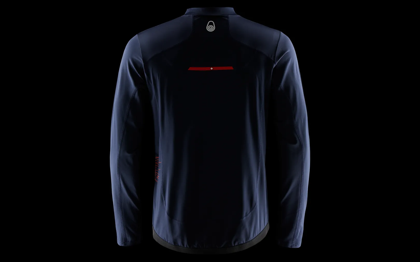 ARBR LONG SLEEVE RASHGUARD