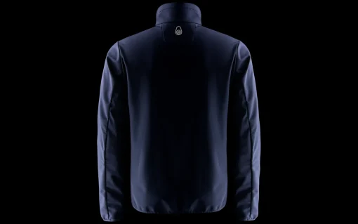 ARBR SOFTSHELL JACKET