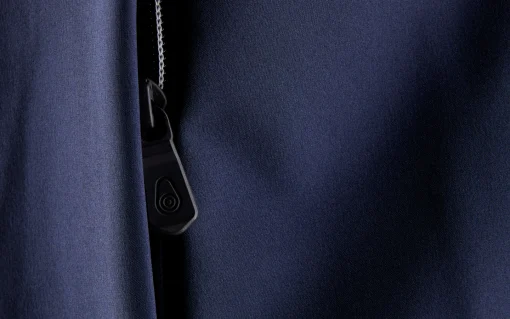 ARBR SOFTSHELL JACKET