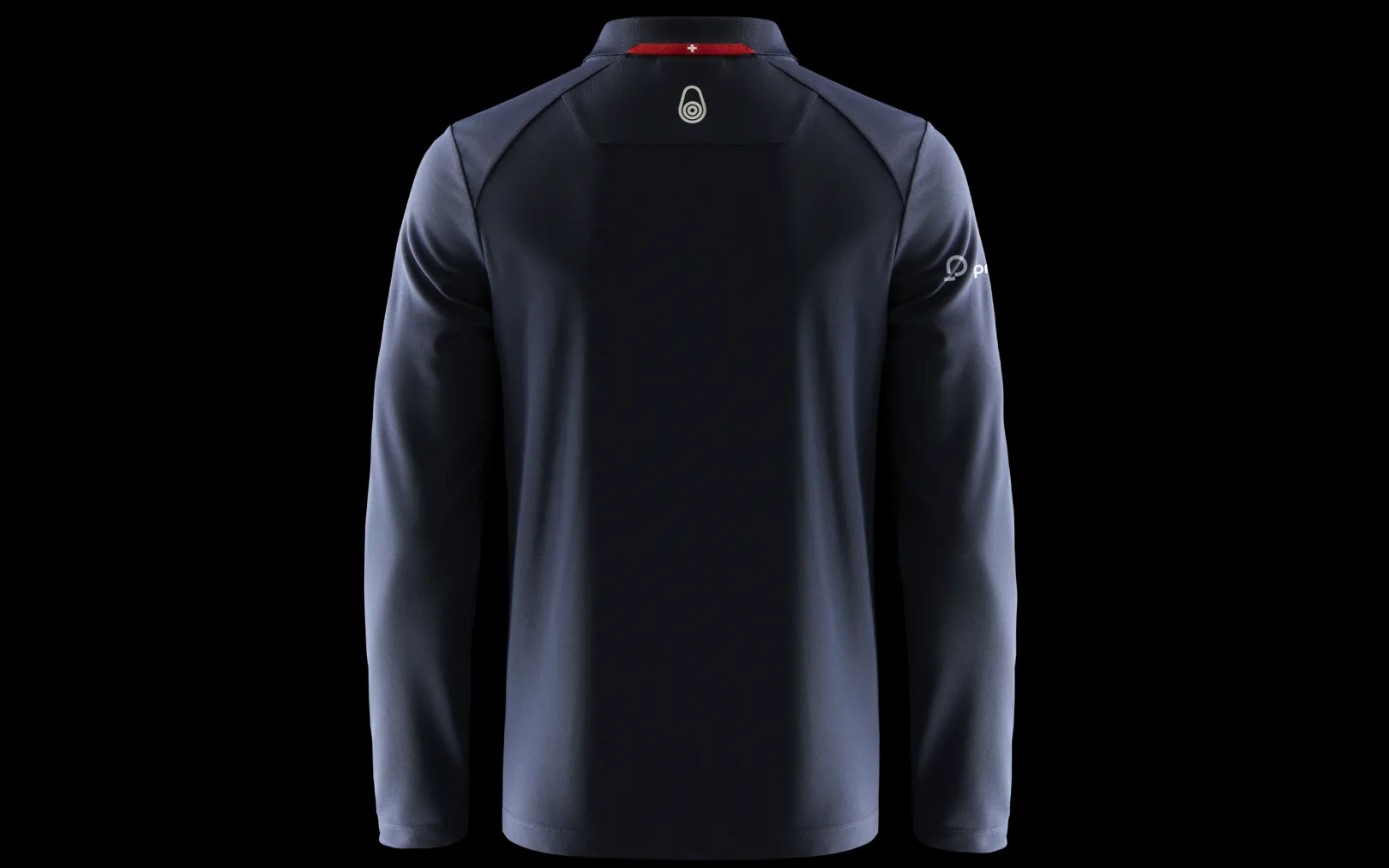 ARBR TECH LS POLO