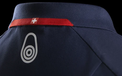 ARBR TECH POLO