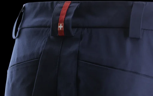 ARBR TECH SHORTS