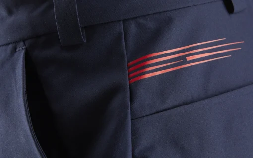 ARBR TECH SHORTS