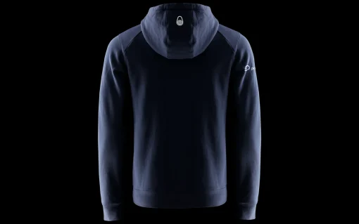ARBR ZIP HOOD