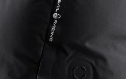 BLACK ICE GORE TEX DOWN JACKET