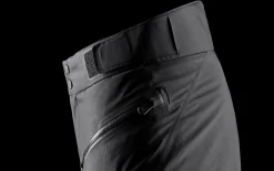 BLACK ICE GORE TEX PANT