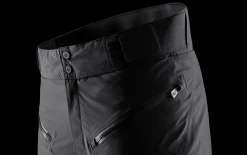 BLACK ICE GORE TEX PANT
