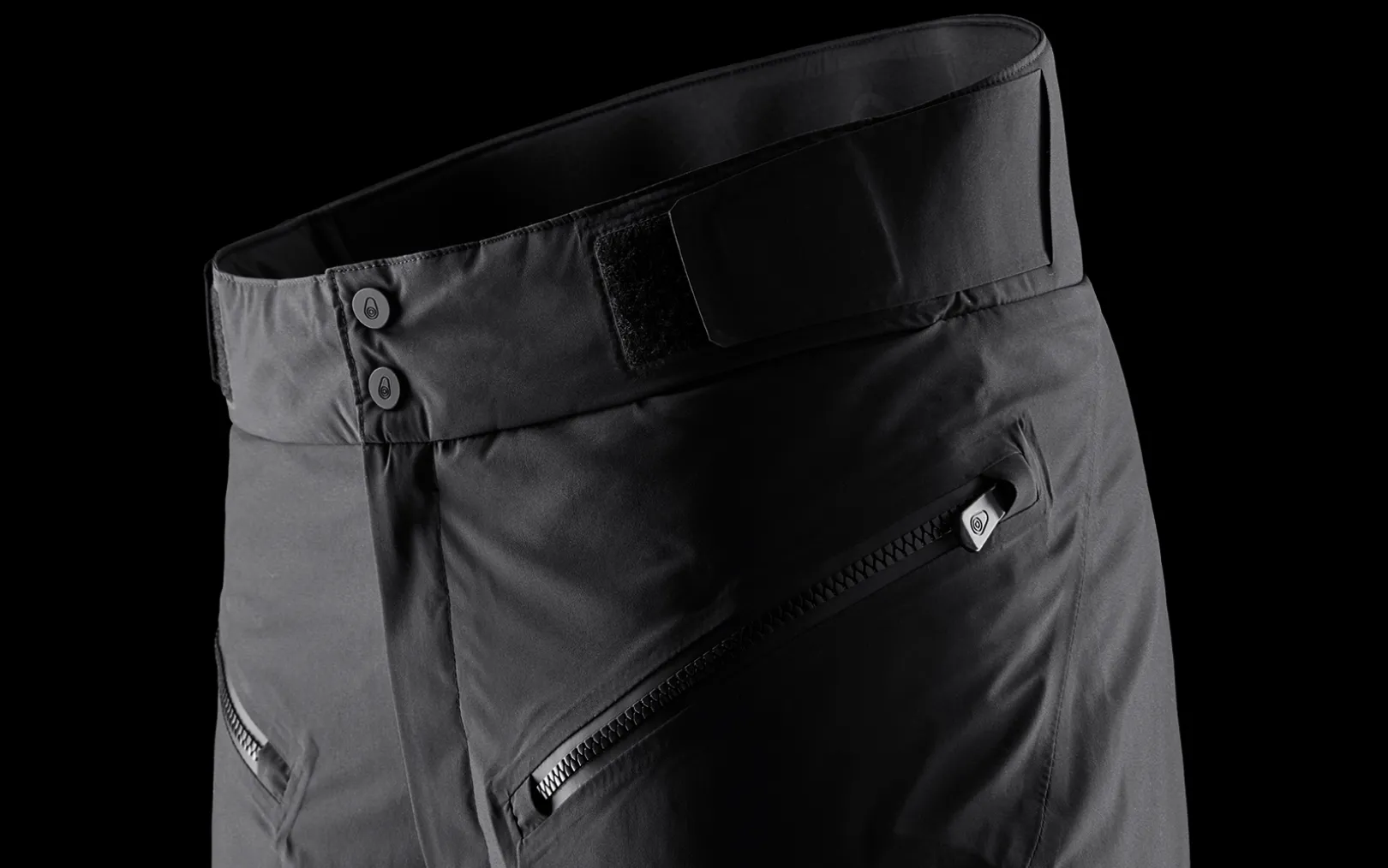 BLACK ICE GORE TEX PANT