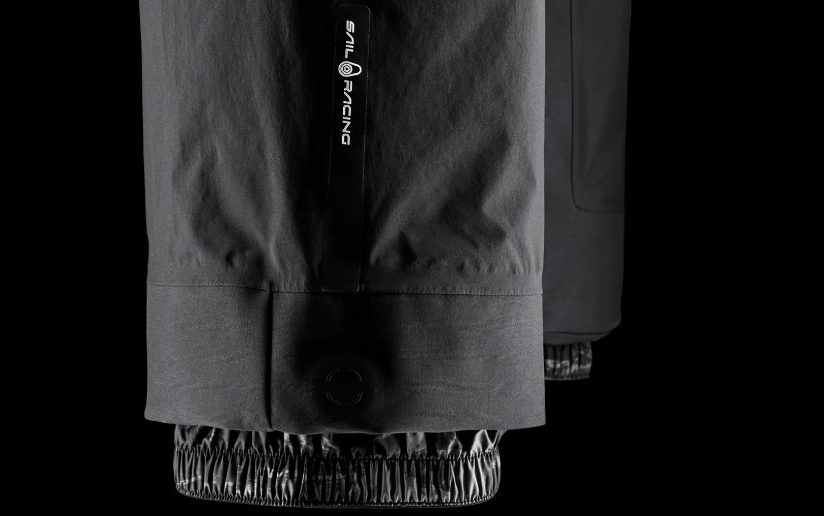 BLACK ICE GORE TEX PANT