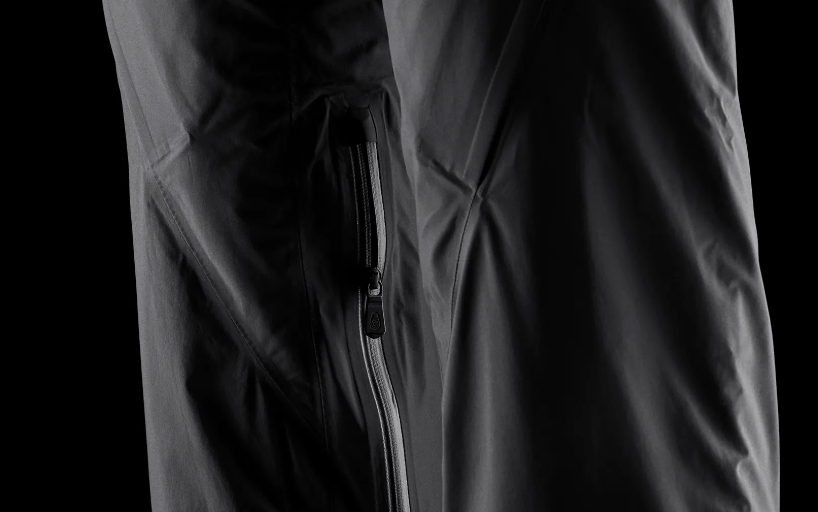 BLACK ICE GORE TEX PANT