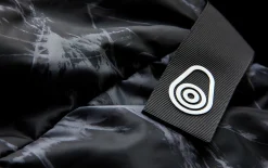 BLACK ICE GORE TEX PANT