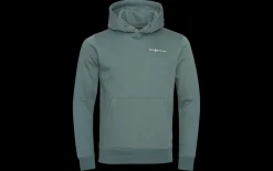 BOWMAN LOGO HOOD