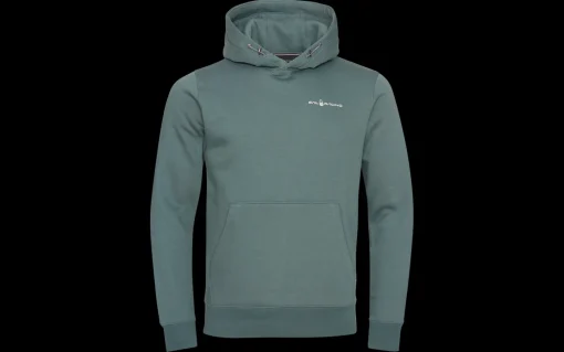 BOWMAN LOGO HOOD