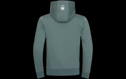 BOWMAN LOGO HOOD