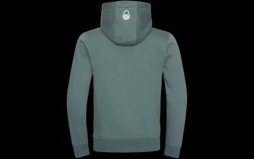 BOWMAN LOGO HOOD