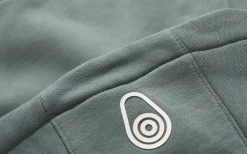BOWMAN LOGO HOOD