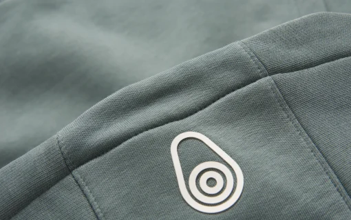 BOWMAN LOGO HOOD
