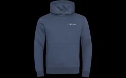 BOWMAN LOGO HOOD