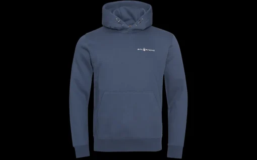 BOWMAN LOGO HOOD