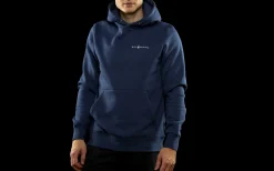 BOWMAN LOGO HOOD