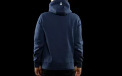 BOWMAN LOGO HOOD