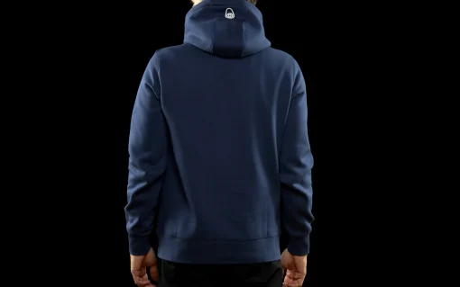 BOWMAN LOGO HOOD