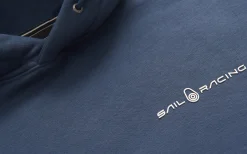 BOWMAN LOGO HOOD