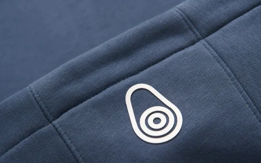 BOWMAN LOGO HOOD