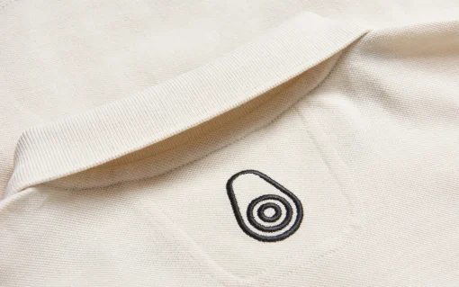 BOWMAN LOGO POLO
