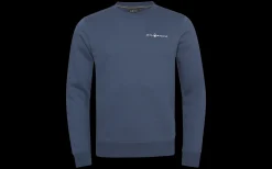 BOWMAN LOGO SWEATER