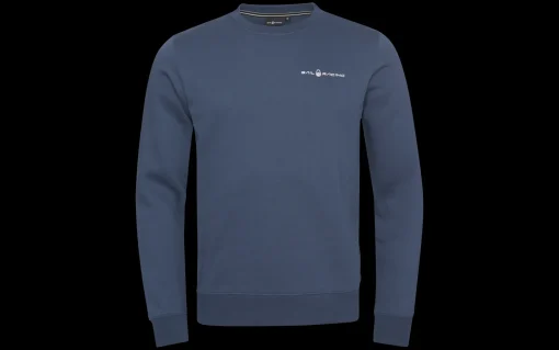 BOWMAN LOGO SWEATER