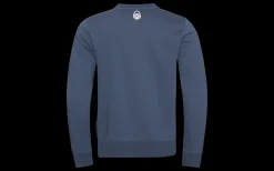 BOWMAN LOGO SWEATER