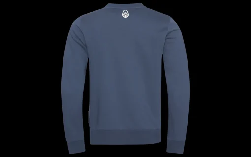 BOWMAN LOGO SWEATER