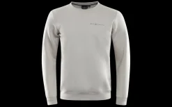 BOWMAN LOGO SWEATER