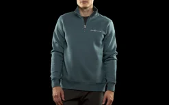 BOWMAN LOGO T-NECK