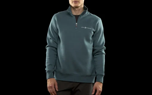 BOWMAN LOGO T-NECK