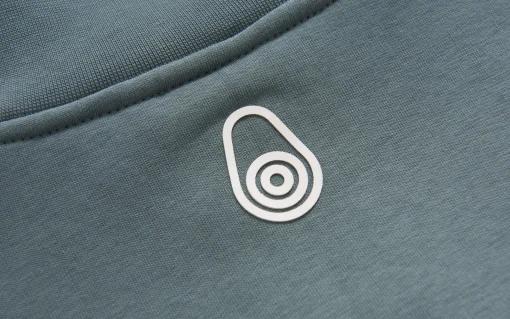 BOWMAN LOGO T-NECK