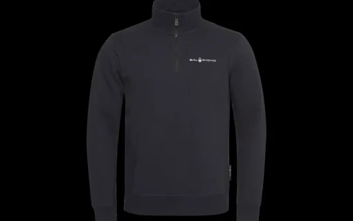 BOWMAN LOGO T-NECK