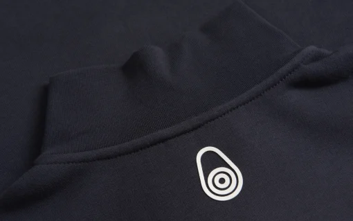 BOWMAN LOGO T-NECK