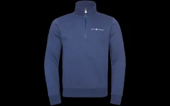 BOWMAN LOGO T-NECK