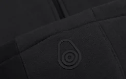 BOWMAN LOGO ZIP HOOD
