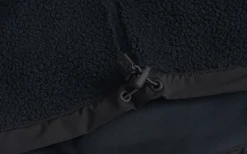 BOWMAN PILE HALF ZIP