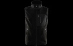 BOWMAN PILE VEST