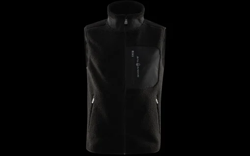 BOWMAN PILE VEST