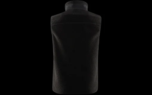 BOWMAN PILE VEST