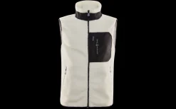 BOWMAN PILE VEST