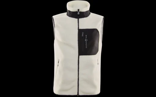 BOWMAN PILE VEST
