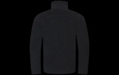 BOWMAN PILE ZIP JACKET