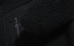 BOWMAN PILE ZIP JACKET