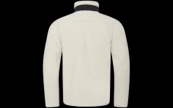 BOWMAN PILE ZIP JACKET